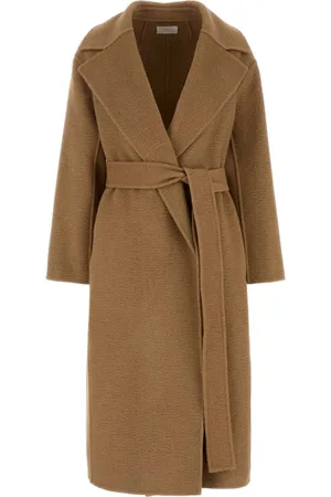 The Row Malika coat