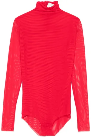 Atu Body Couture Mesh body