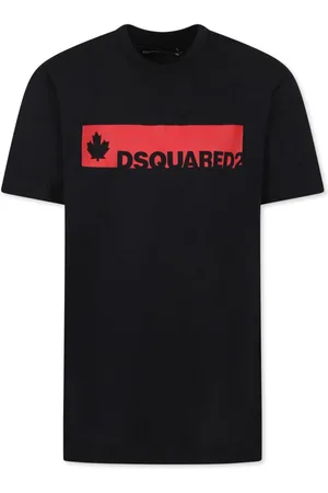 Dsquared2 Logo-print T-shirt