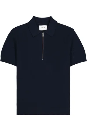 NN.07 Hansie polo shirt