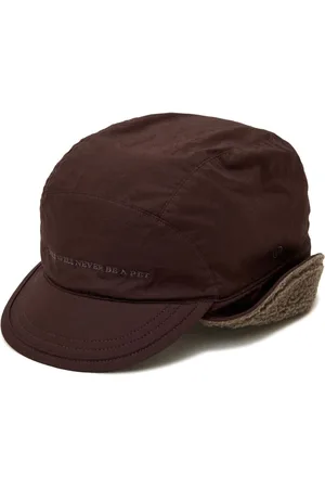 UNDERCOVER Embroidered cap