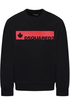 Dsquared2 Logo-print sweatshirt
