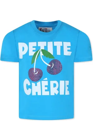MC2 SAINT BARTH Elly T-shirt