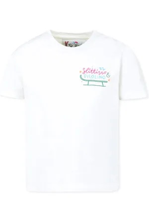 MC2 SAINT BARTH Elly T-shirt
