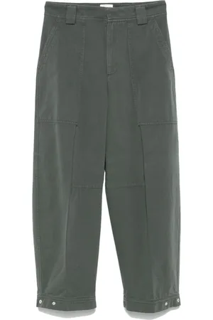 Closed Rhannon trousers