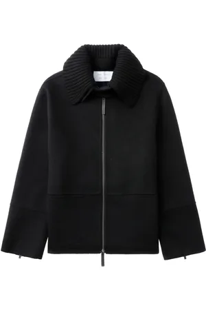 Proenza Schouler Poppy jacket
