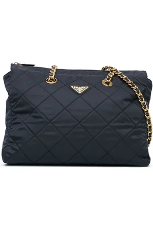 Prada 1995 Medium Re Nylon Re Edition 1995 Chain tote bag