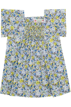 BONPOINT Pays dress