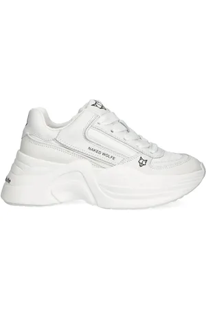 Naked Wolfe Temple sneakers