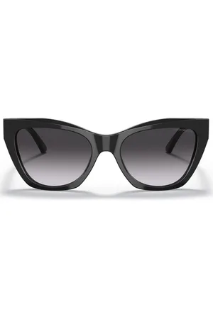Emporio Armani Cat-eye sunglasses