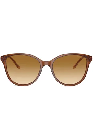 Emporio Armani Cat-eye sunglasses