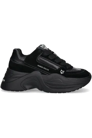 Naked Wolfe Temple sneakers