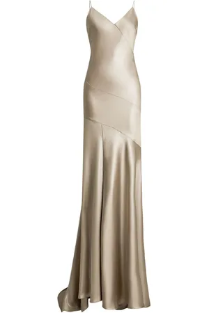 Ralph Lauren Cay gown