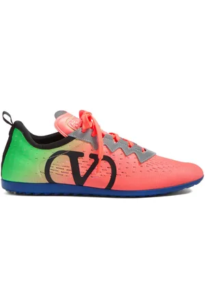 VALENTINO GARAVANI Vlogo sneakers