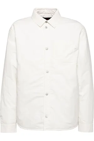 Nike Button-down top