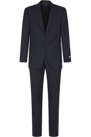 CANALI Single-breasted suit