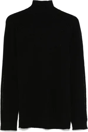 TRANSIT Virgin-wool sweater