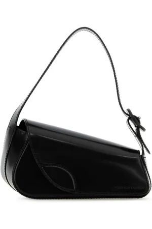 Kiko Kostadinov Trivia shoulder bag