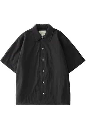 STUDIO NICHOLSON Feldt shirt