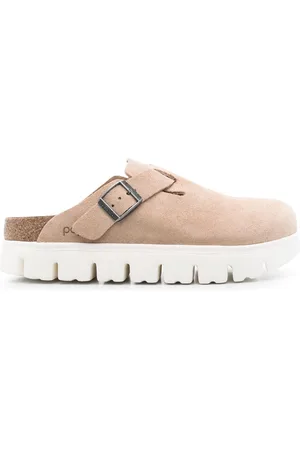 Birkenstock Boston Chunky slippers