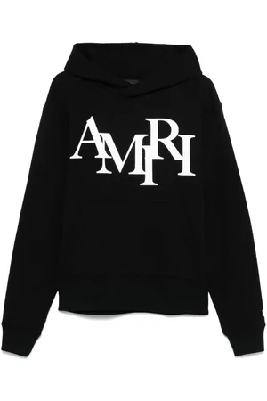 AMIRI Staggered hoodie