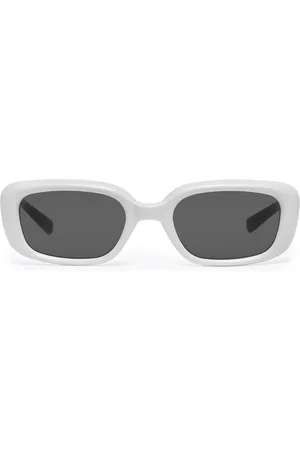 Maison Margiela X Gentle Monster square-frame sunglasses