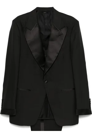 Tom Ford Shelton suit