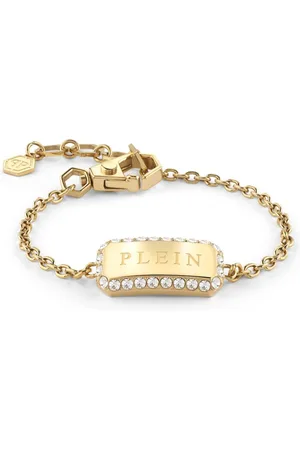 Philipp Plein Crystal bracelet