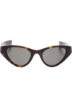 Saint Laurent Cat eye-frame sunglasses