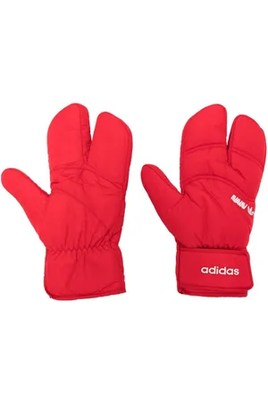 adidas X Avavav three fingers gloves