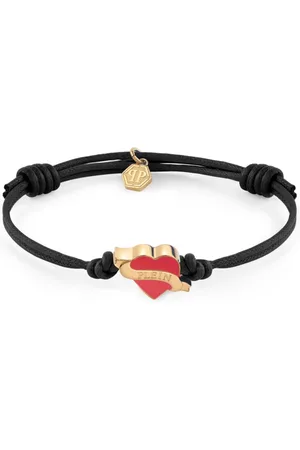 Philipp Plein Valentine bracelet