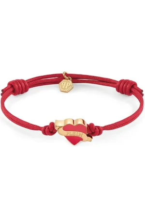 Philipp Plein Valentine bracelet