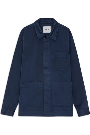 NN.07 Olav 1804 jacket