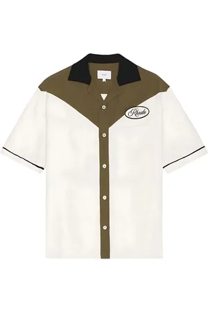 Rhude Town & Country shirt