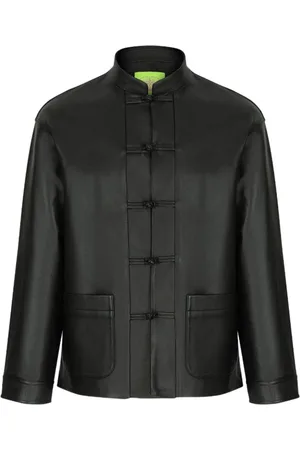 SHANGHAI TANG Tang jacket