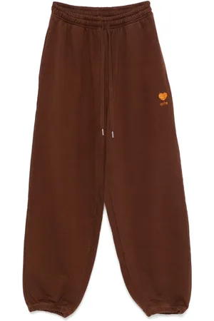ARTE Heart Flower track pants