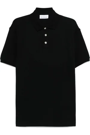 HAN Kjøbenhavn Piqué polo shirt