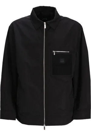 Armani Exchange Zip-up jacket