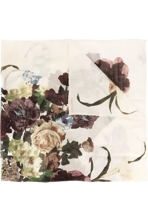 VALENTINO GARAVANI Kimono 1997