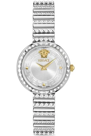 VERSACE Petite Greca Goddess 28mm