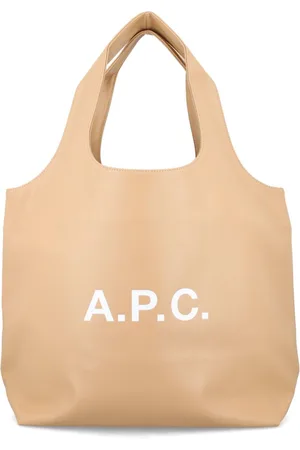 A.P.C. Ninon tote bag