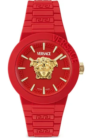 VERSACE V-Pop 43mm