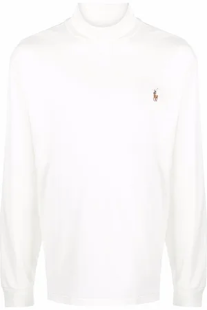Ralph Lauren Polo Pony-embroidered sweatshirt