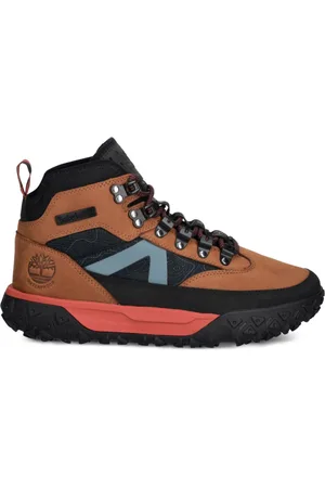 Timberland Motion 6 boots