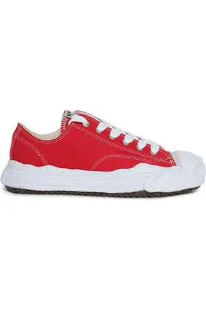 Maison Mihara Yasuhiro Hank sneakers