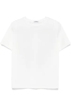 Parlor Bead-embellished T-shirt