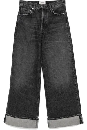 AGOLDE Dame jeans