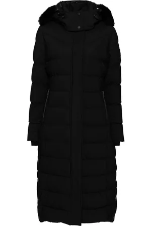 Moose Knuckles Jocada Long parka