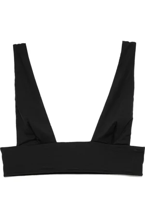 Kiki de Montparnasse Square-neck bra