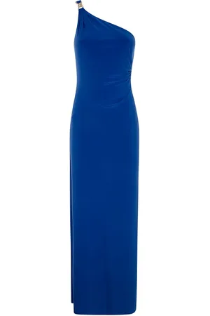 Ralph Lauren Ring detail dress